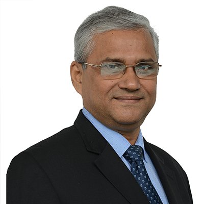 Prof. H.K. Pradhan
