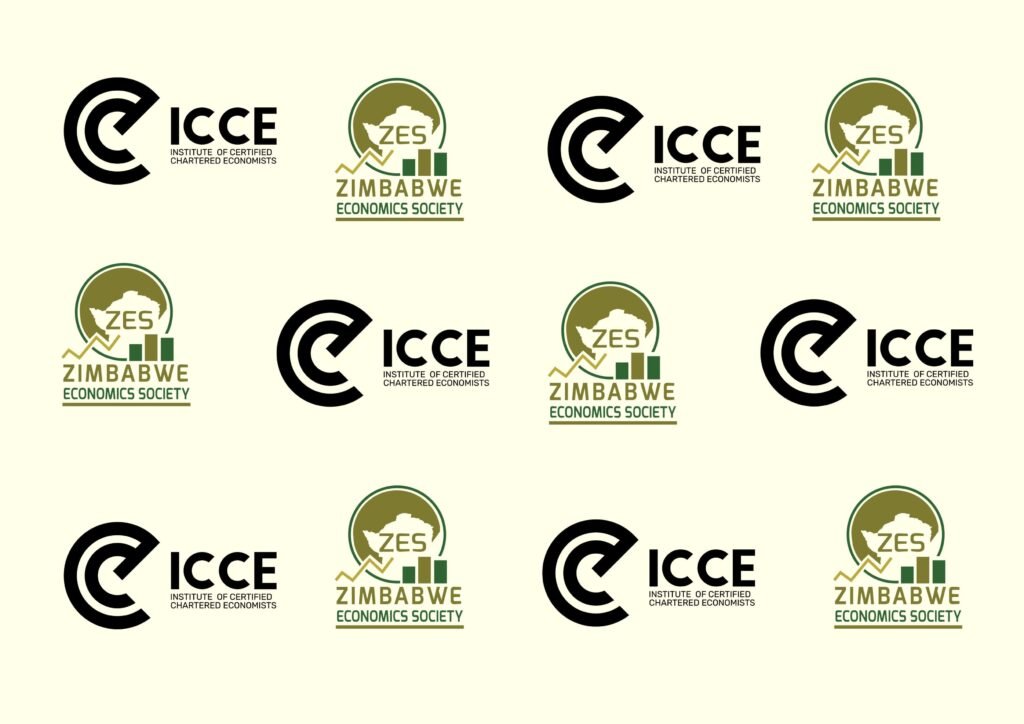 The Institute of Certified Chartered Economists, ICCE, has announced the signing of a partnership agreement with the Zimbabwe Economics Society, ZES.